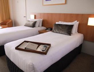 Rydges Cronulla Beach - Tourism Brisbane 3