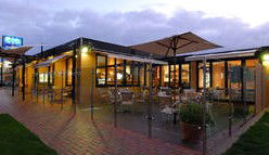 Comfort Inn Richmond Henty - Tourism Brisbane 0