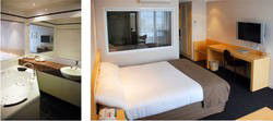 Comfort Inn Richmond Henty - Tourism Brisbane 2