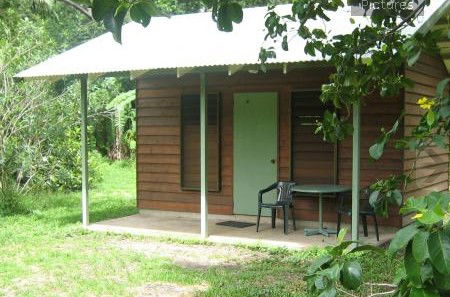 Haleys Cabin & Camping - Brisbane Tourism 0