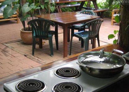 Haleys Cabin & Camping - Brisbane Tourism 1