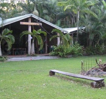Haleys Cabin & Camping - Brisbane Tourism 3