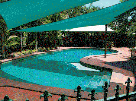 Citysider Cairns Holiday Apartments - Tourism Brisbane 0