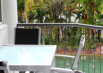 Citysider Cairns Holiday Apartments - Tourism Brisbane 3