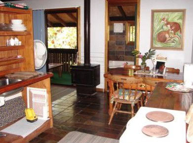 Salisbury Lodges - Brisbane Tourism 2