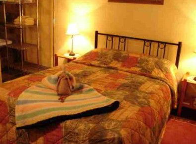 Salisbury Lodges - Brisbane Tourism 3