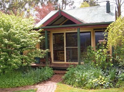 Willowlake Cottages - Brisbane Tourism 0