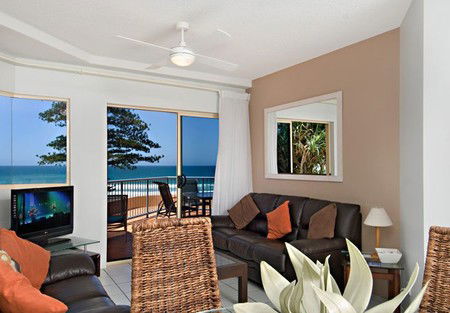Coolum Baywatch Resort - Tourism Brisbane 2