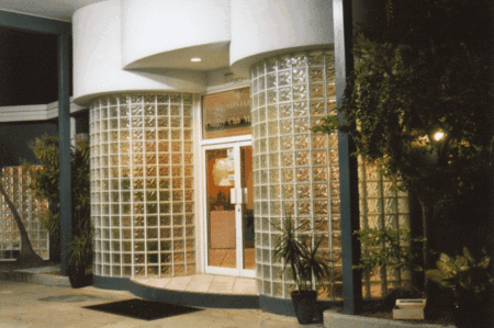 Gladstone Palms Motor Inn - Brisbane Tourism
