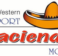 Best Western Airport Hacienda Motel - Brisbane Tourism