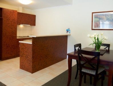 Quest Kew - Brisbane 4u 0