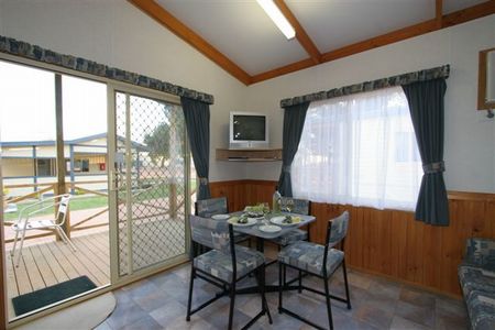BIG4 Ceduna Tourist Park - Brisbane Tourism 0