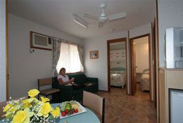 BIG4 Ceduna Tourist Park - Brisbane Tourism 1