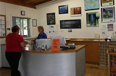 Blue Lake Holiday Park - Tourism Brisbane 1