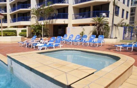 Surf Regency Apartments - Tourism Brisbane 2