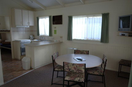 Kalganyi Holiday Park - Brisbane 4u 0