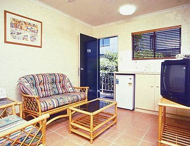 Koala Beach Resort - Tourism Brisbane 0