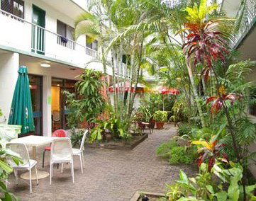 Koala Beach Resort - Tourism Brisbane 1