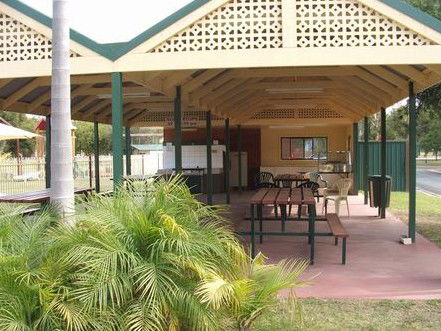 Barooga VIC Tourism Brisbane