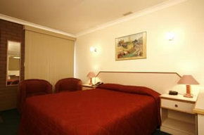 Best Western Stagecoach Motor Inn - Brisbane Tourism 0