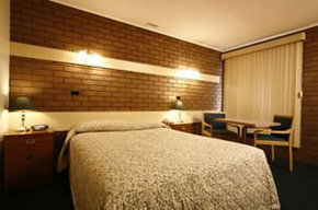 Best Western Stagecoach Motor Inn - Brisbane Tourism 2