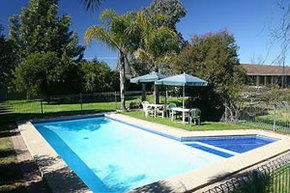 Best Western Stagecoach Motor Inn - Brisbane Tourism 4