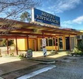 Barclay Gardens Motor Inn - Brisbane Tourism