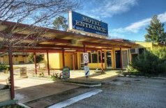 Barclay Gardens Motor Inn - Brisbane 4u 0