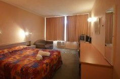 Barclay Gardens Motor Inn - Brisbane 4u 1
