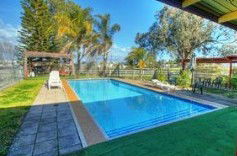 Barclay Gardens Motor Inn - Brisbane 4u 2