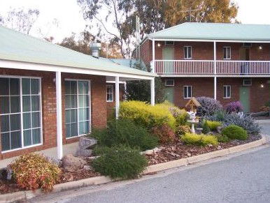 Thurgoona NSW Tourism Brisbane