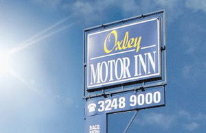 Oxley Motor Inn