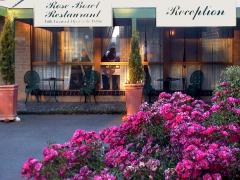 The Gold Sovereign Motor Inn - Tourism Brisbane 1