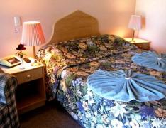 The Gold Sovereign Motor Inn - Tourism Brisbane 3