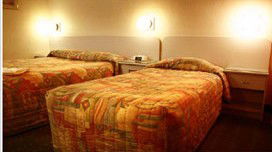 Olympia Motel - Tourism Brisbane 1