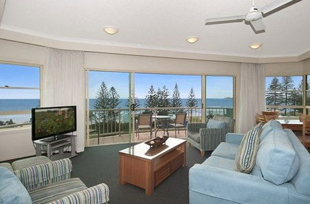 Alex Seaside Resort - Brisbane 4u 0