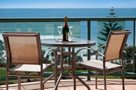 Alex Seaside Resort - Brisbane 4u 1