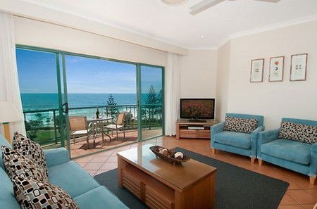 Alex Seaside Resort - Brisbane 4u 2