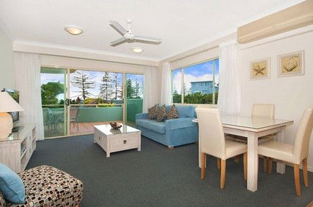 Alex Seaside Resort - Brisbane 4u 5