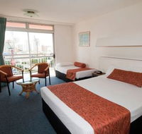 Islander Resort Hotel