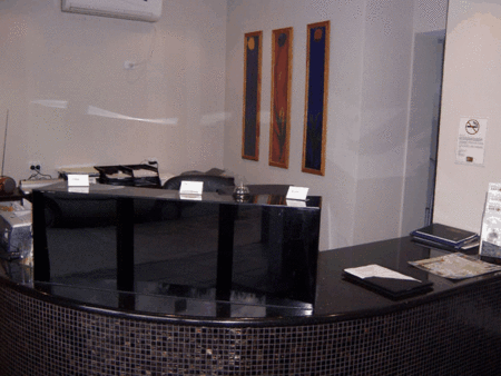 Parkville Place Apartments - Tourism Brisbane 2