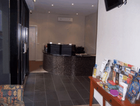 Parkville Place Apartments - Tourism Brisbane 3