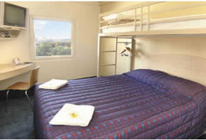 Motel Formule 1 Dandenong - Tourism Brisbane 0