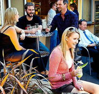 Morphett Arms Hotel - Tourism Brisbane