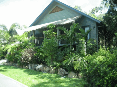 Airlie Cove Resort And Van Park - Brisbane 4u 2