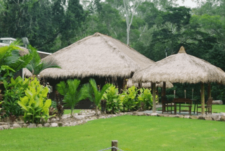 Airlie Cove Resort And Van Park - Brisbane 4u 4
