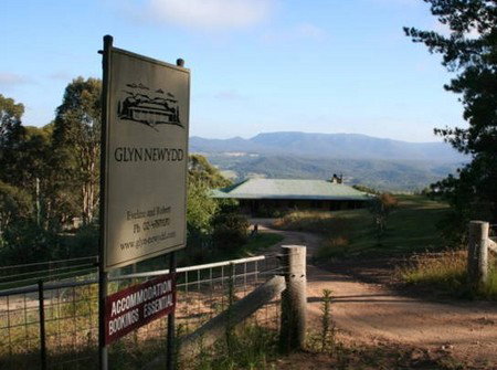 Megalong Valley NSW Tourism Brisbane