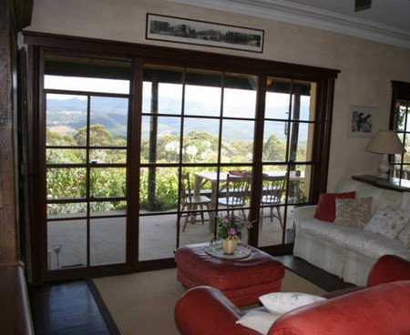 Glyn Newydd - Tourism Brisbane 1