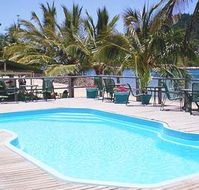 Hook Island Resort - Brisbane Tourism