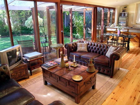 North Adelaide Heritage Apartments Bishops Garden - Tourism Brisbane 0